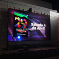 Digital Outdoor Media Displays Billboards